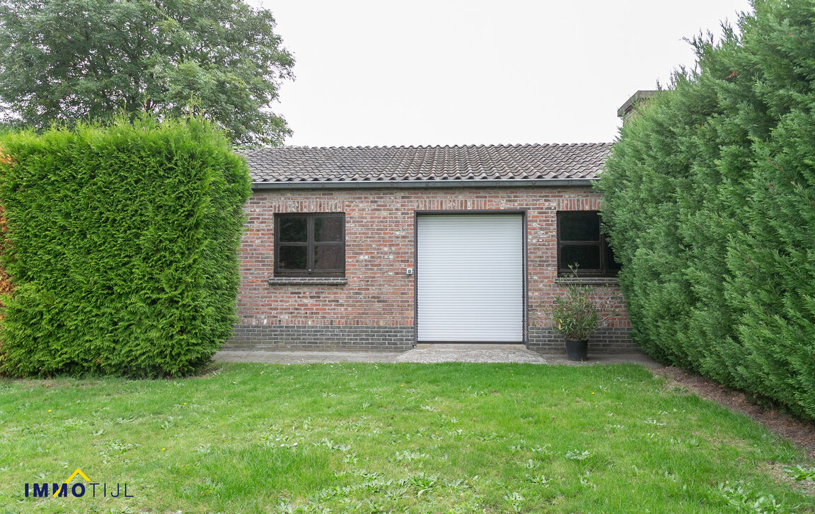 Villa te koop in Hamme