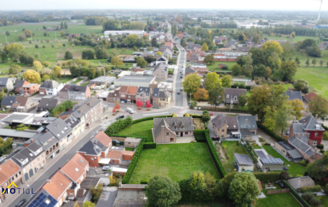 Villa te koop in Hamme