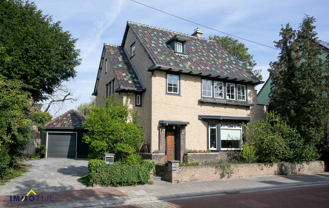 Villa te koop in Hamme