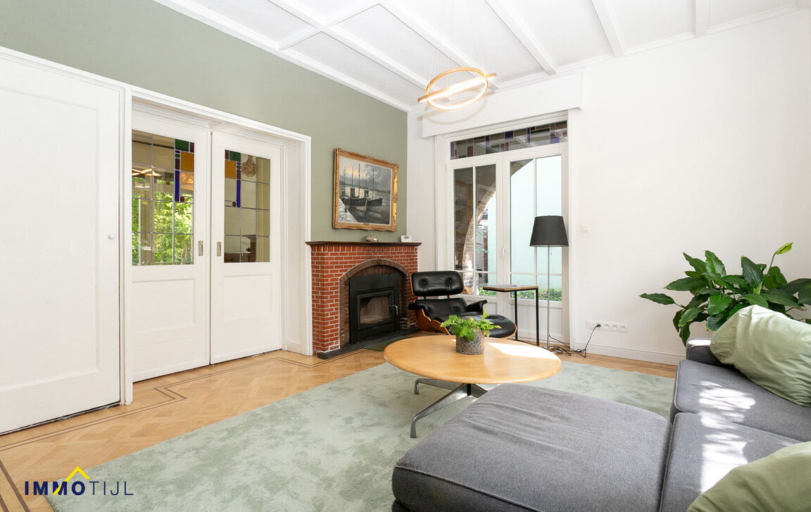 Villa te koop in Hamme