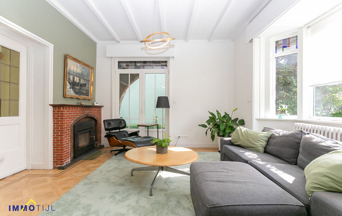 Villa te koop in Hamme