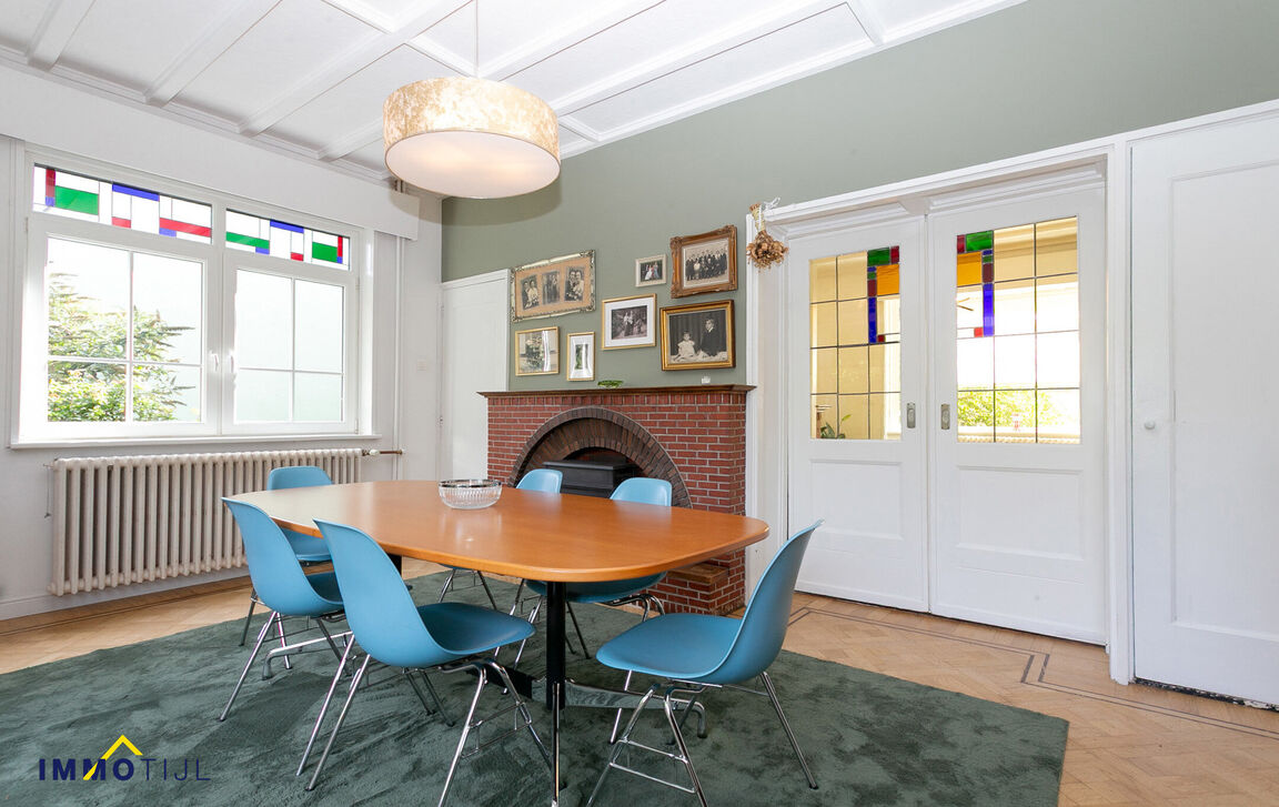 Villa te koop in Hamme