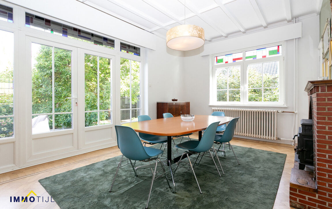 Villa te koop in Hamme