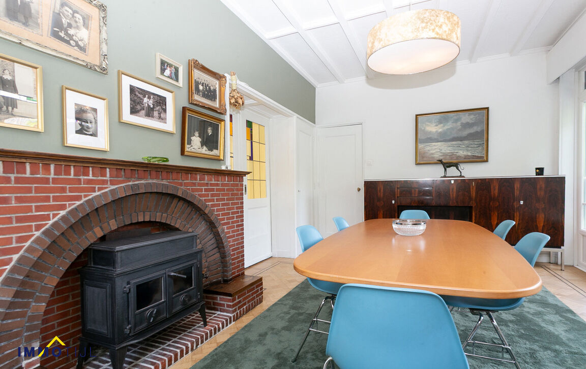 Villa te koop in Hamme