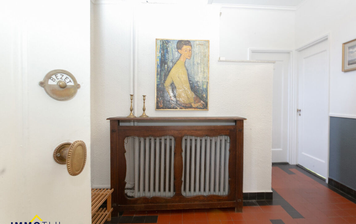 Villa te koop in Hamme