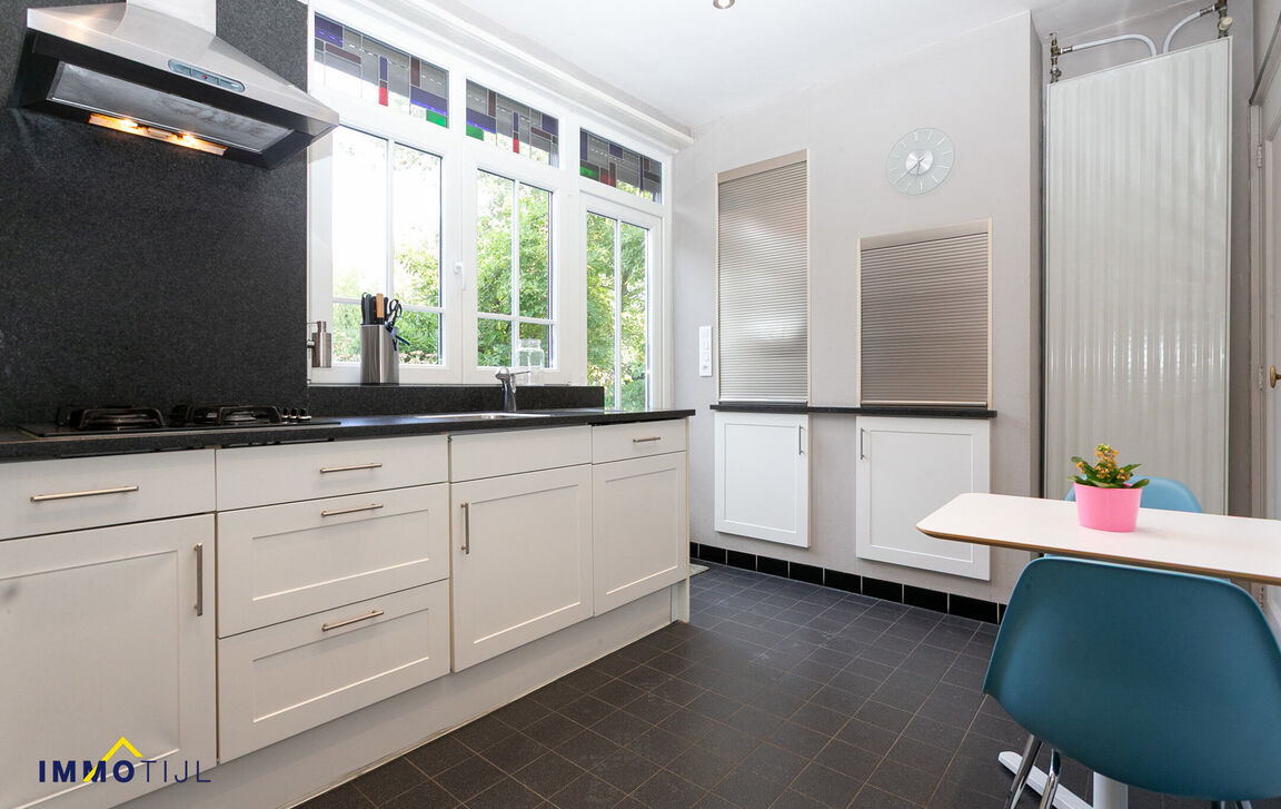 Villa te koop in Hamme