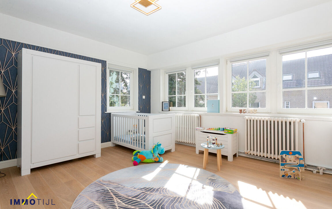 Villa te koop in Hamme