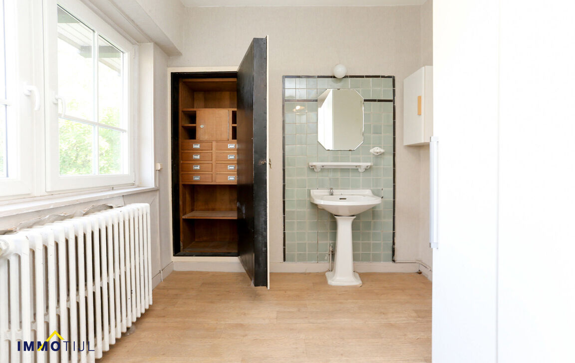 Villa te koop in Hamme