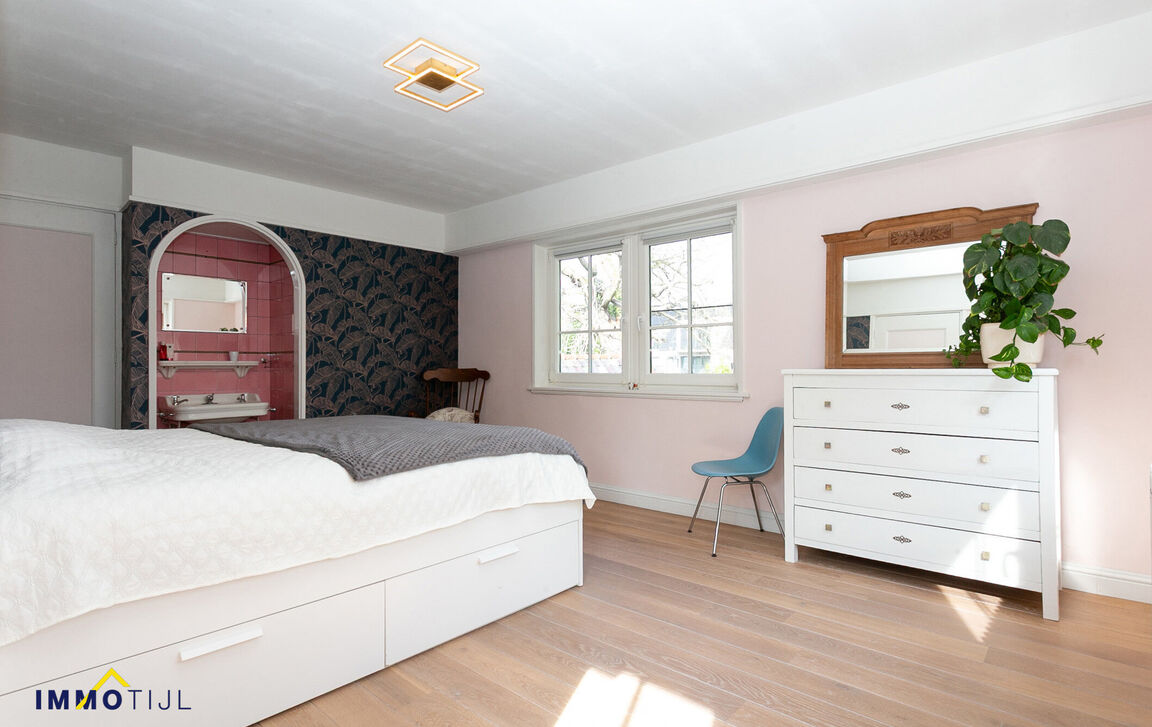 Villa te koop in Hamme