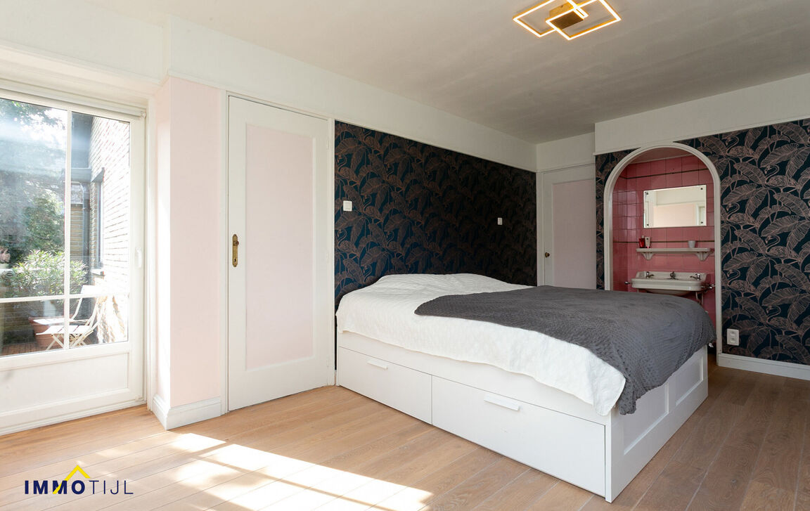 Villa te koop in Hamme