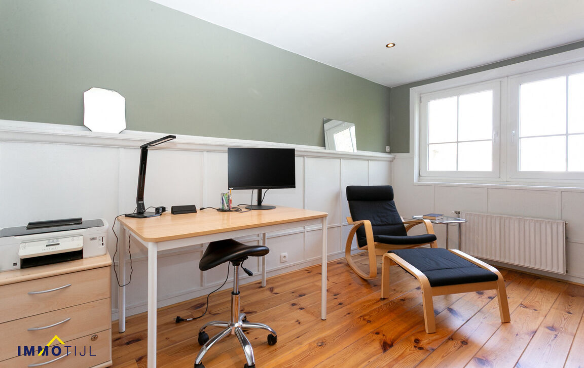 Villa te koop in Hamme