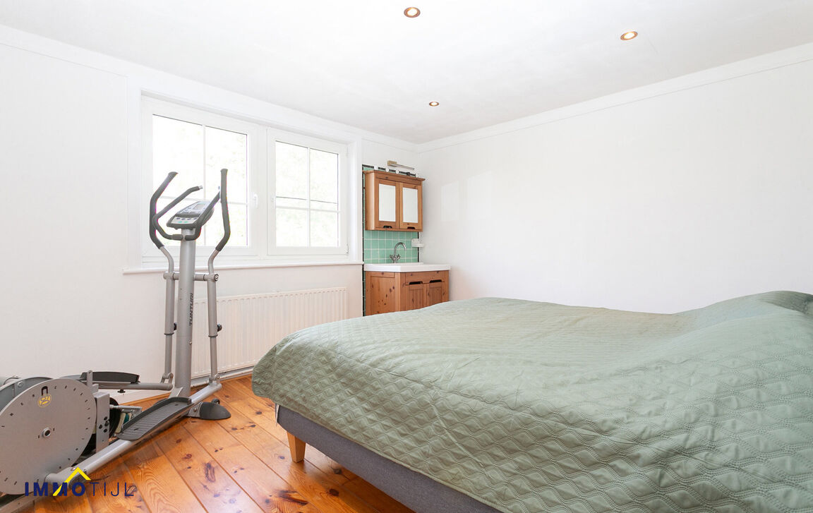 Villa te koop in Hamme