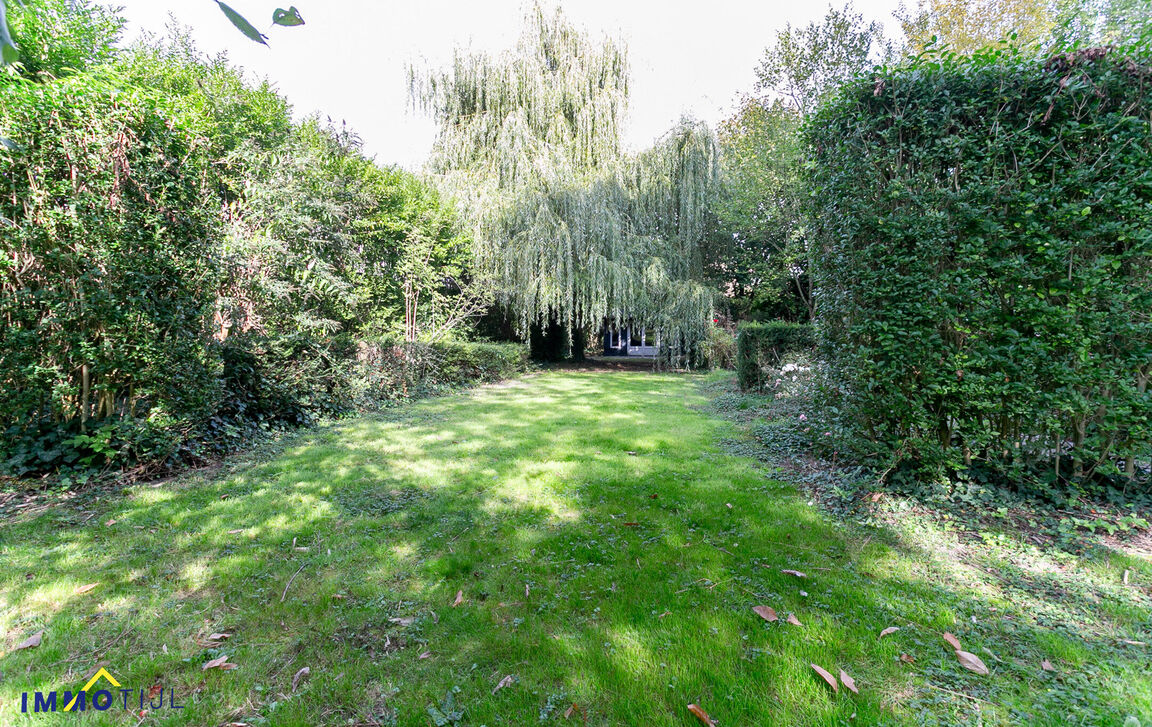 Villa te koop in Hamme