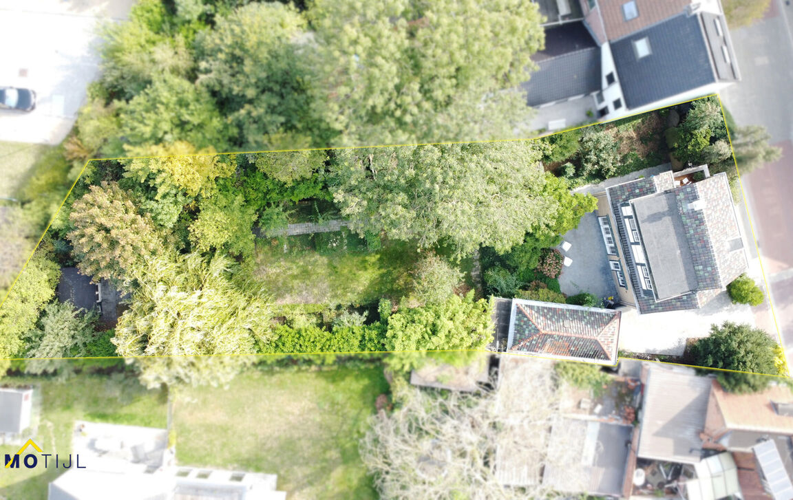 Villa te koop in Hamme