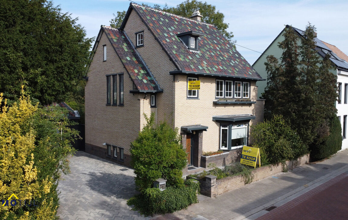 Villa te koop in Hamme