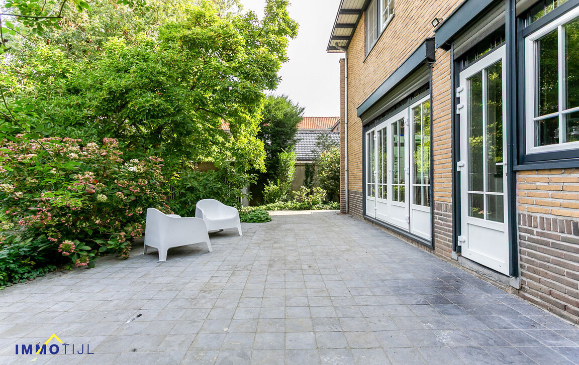 Villa te koop in Hamme