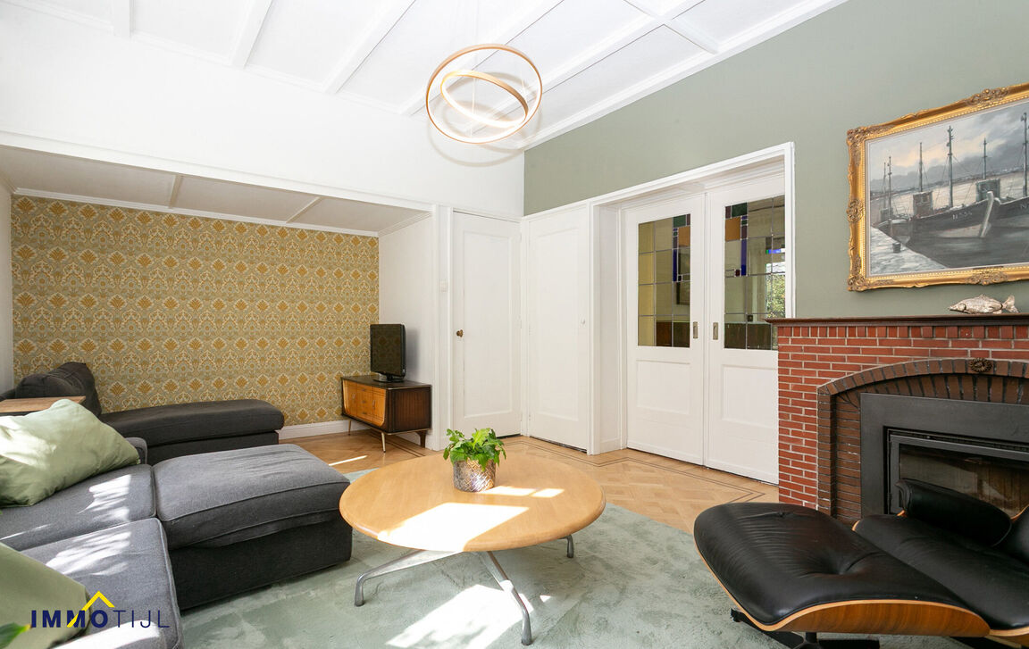 Villa te koop in Hamme