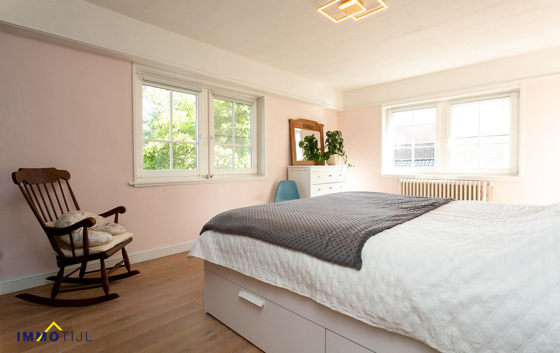 Villa te koop in Hamme