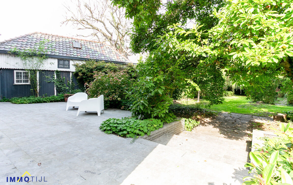 Villa te koop in Hamme