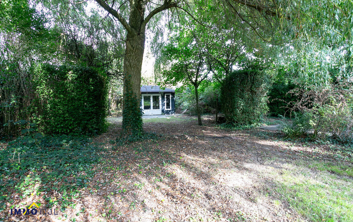 Villa te koop in Hamme