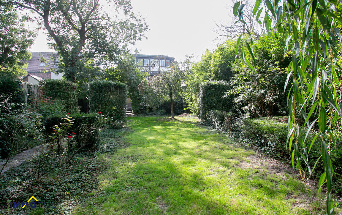 Villa te koop in Hamme