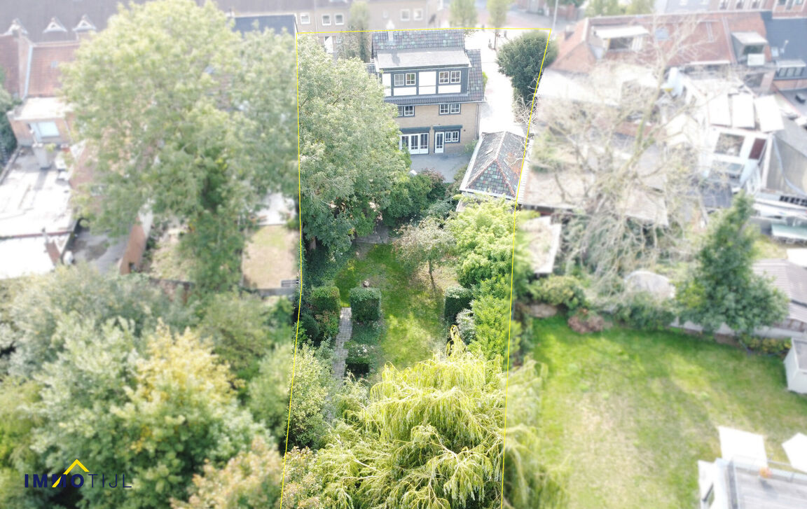 Villa te koop in Hamme