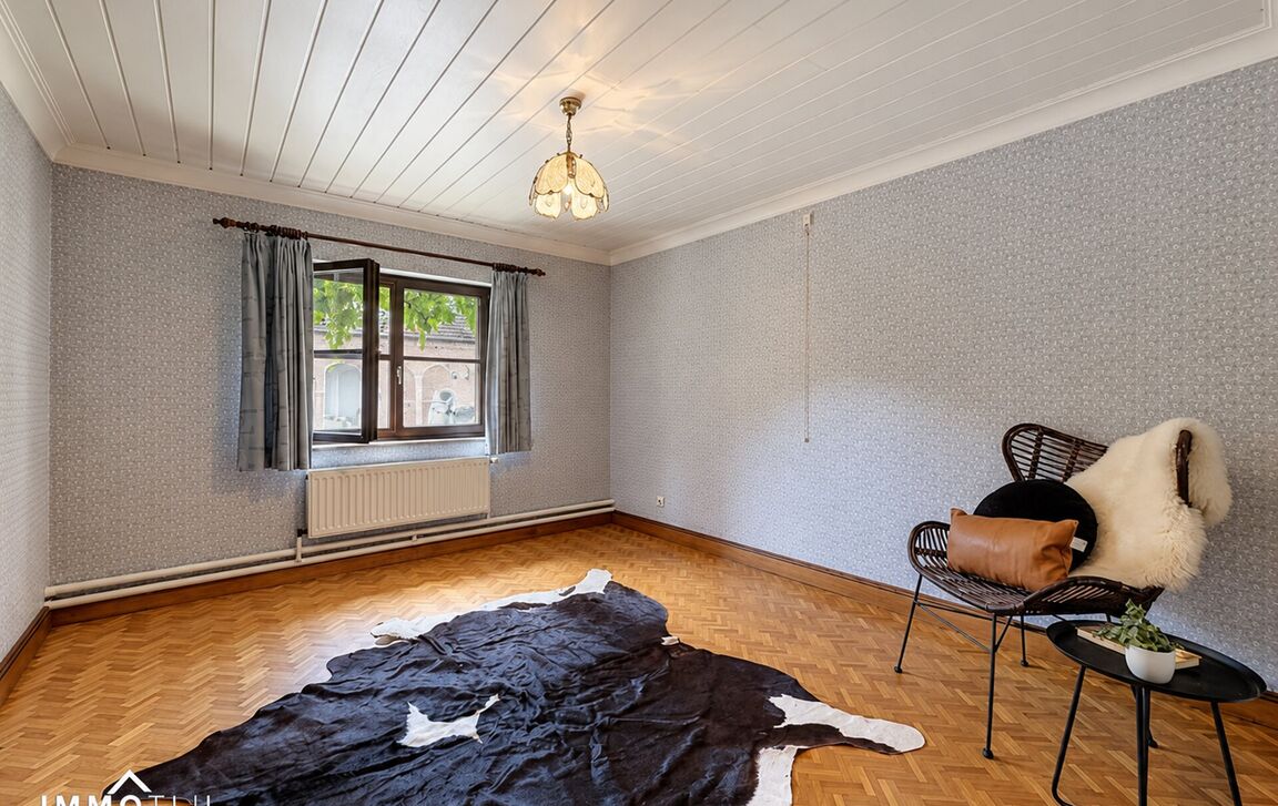 Villa te koop in Herdersem