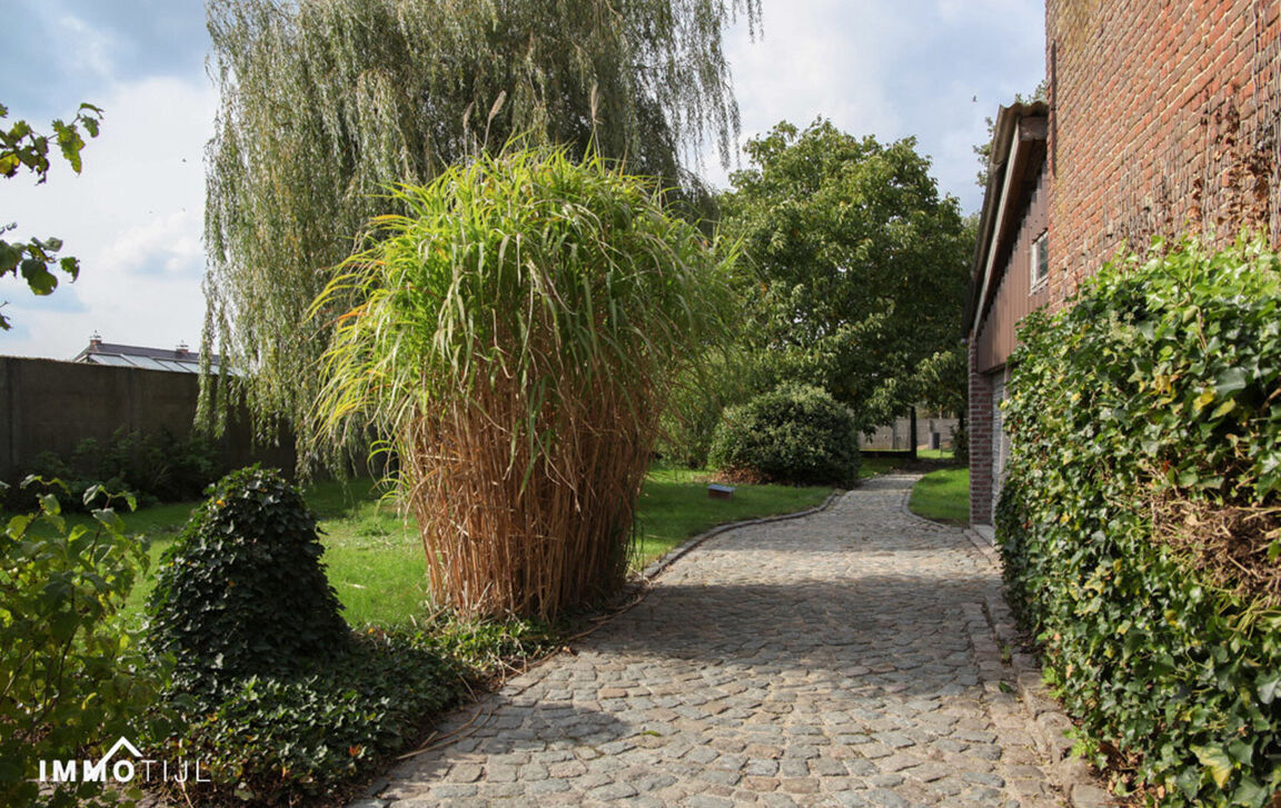 Villa te koop in Herdersem