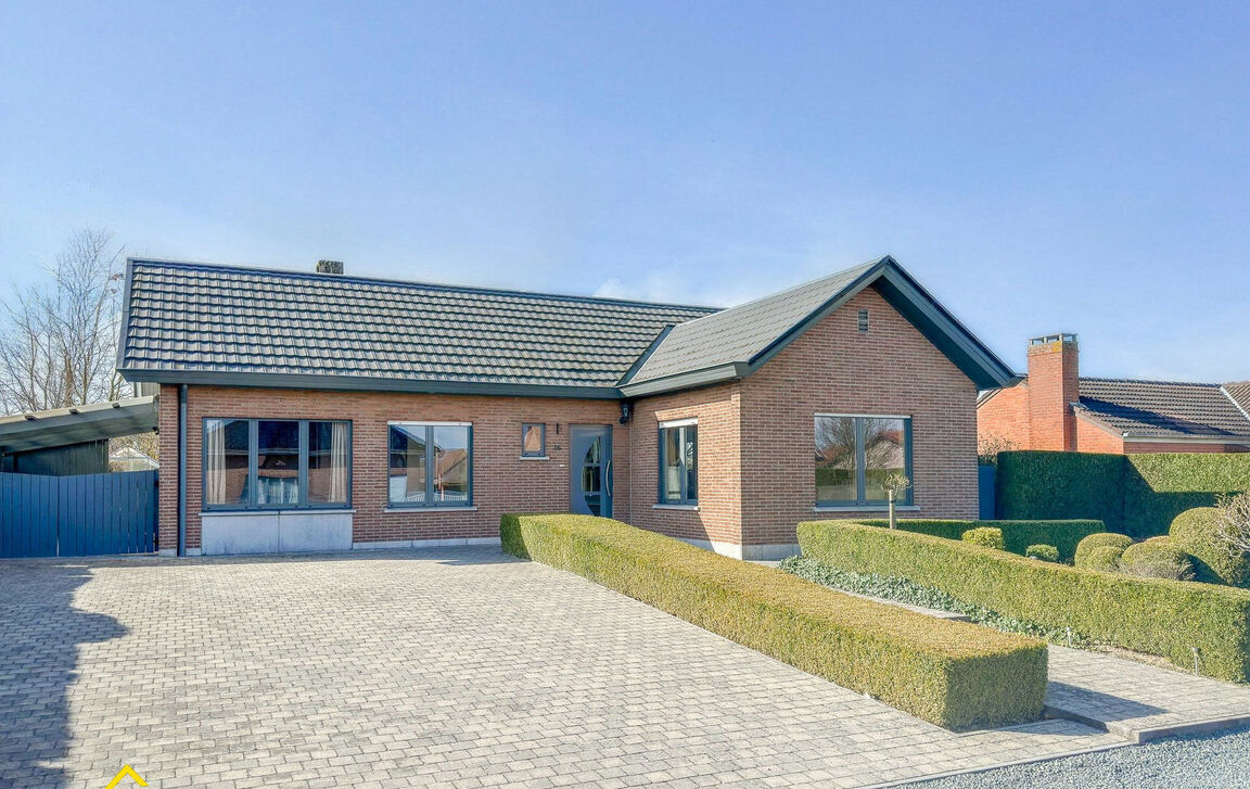 Villa te koop in Herne