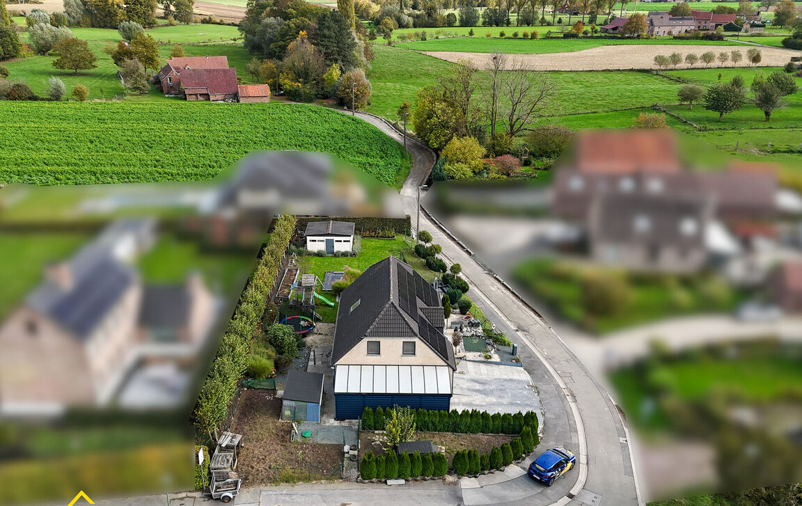 Villa te koop in Herne