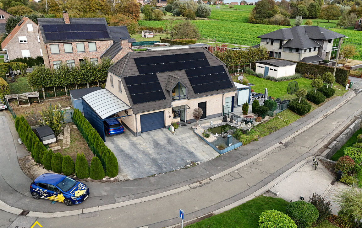 Villa te koop in Herne