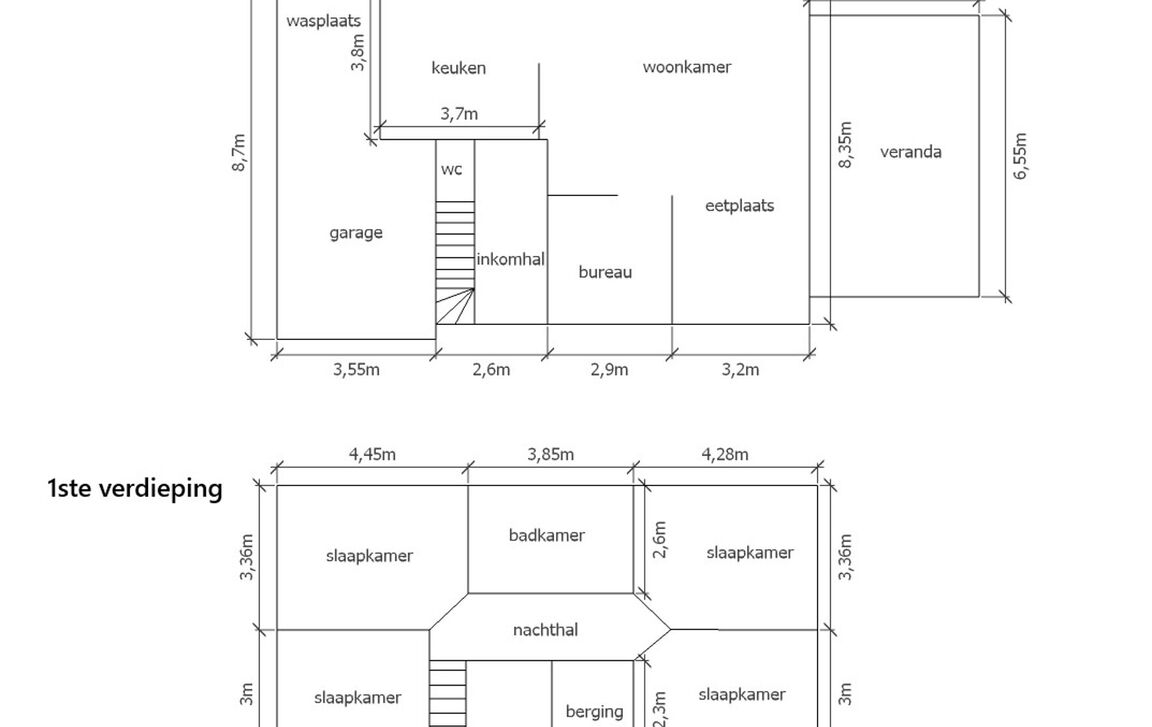 Villa te koop in Herne