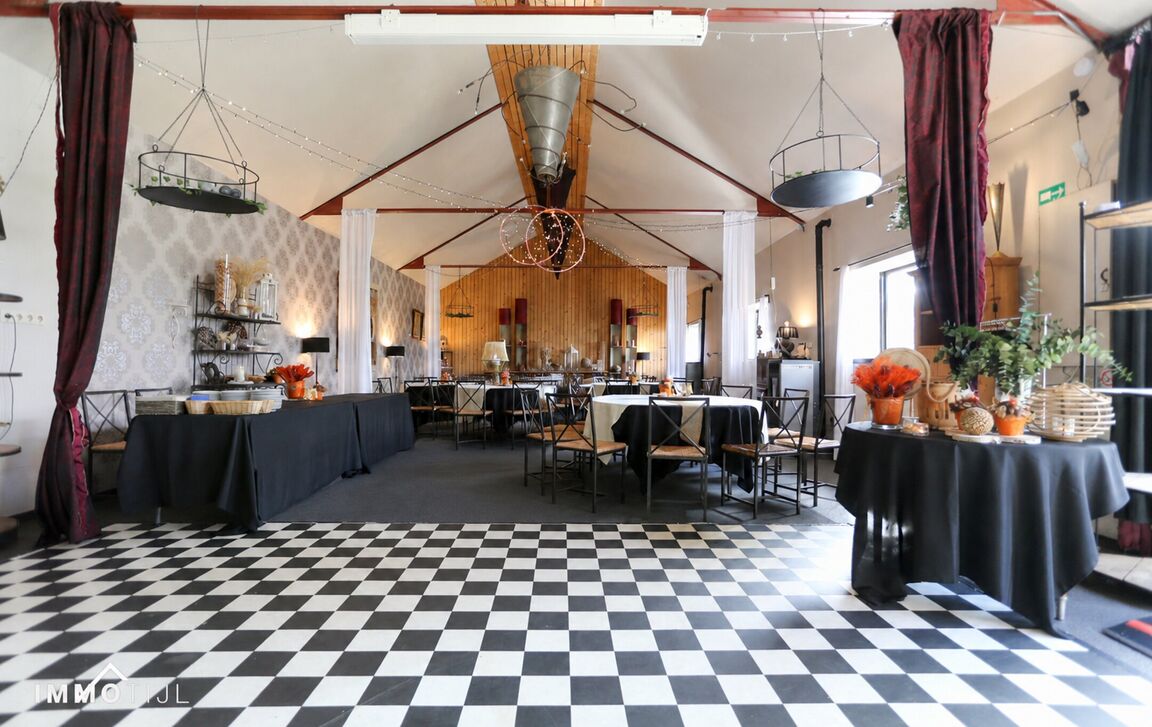 Villa te koop in Kruibeke
