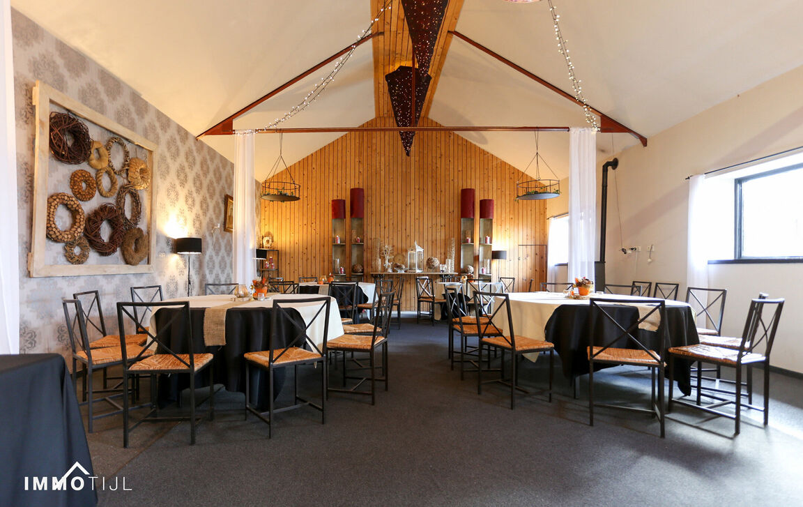 Villa te koop in Kruibeke