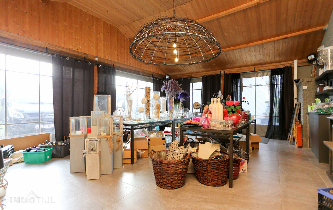 Villa te koop in Kruibeke