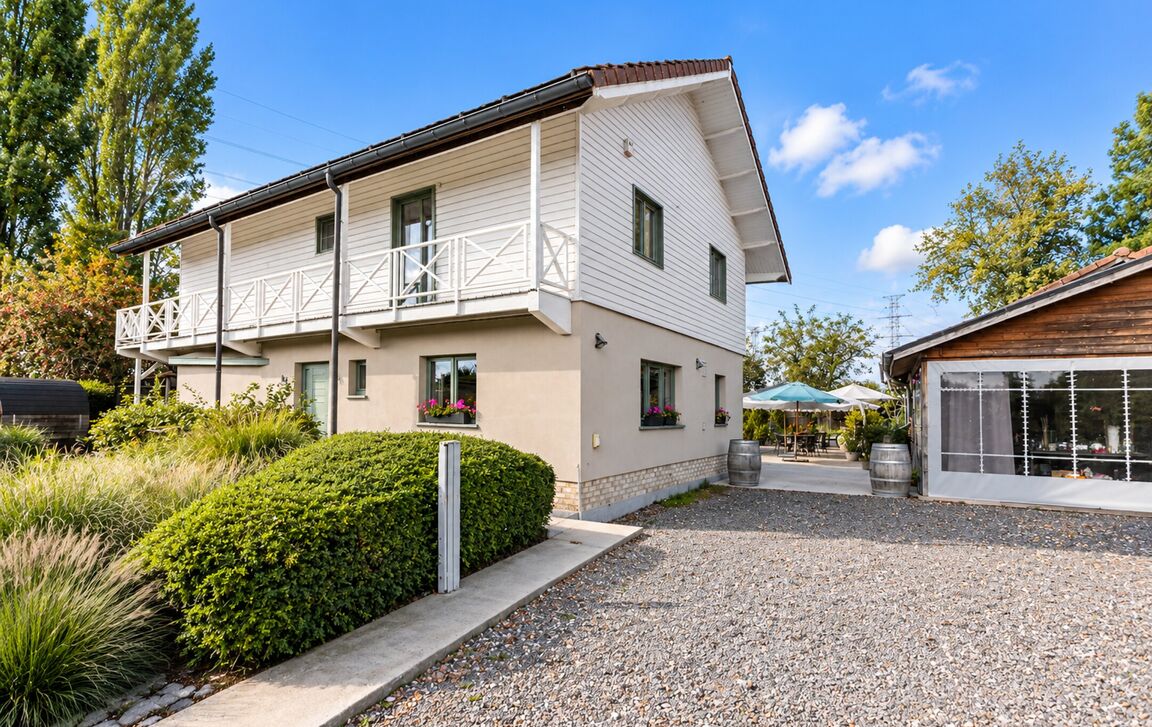 Villa te koop in Kruibeke