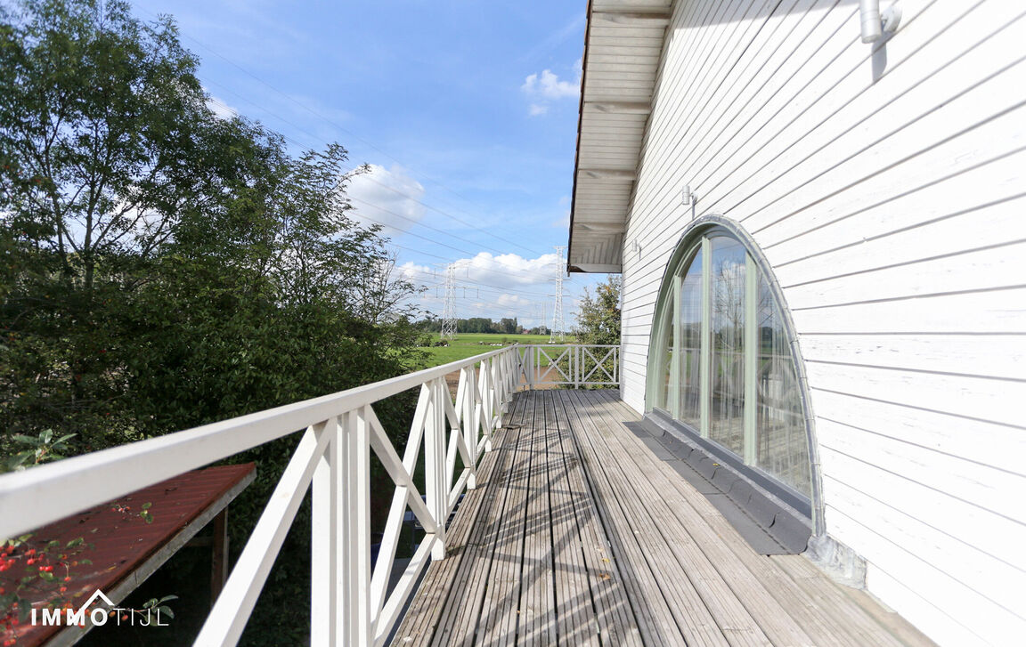 Villa te koop in Kruibeke