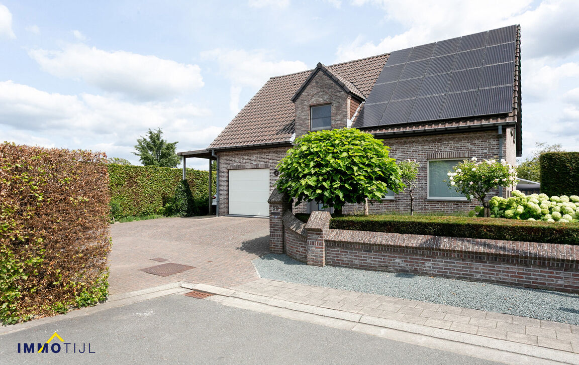 Villa te koop in Lebbeke