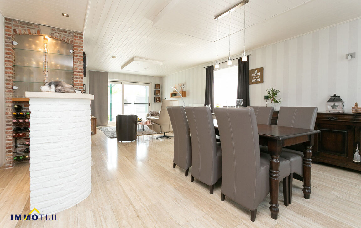 Villa te koop in Lebbeke