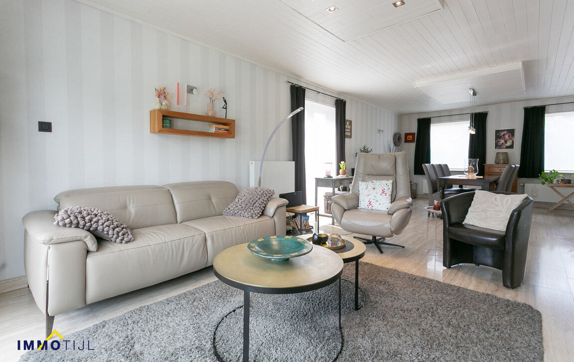 Villa te koop in Lebbeke