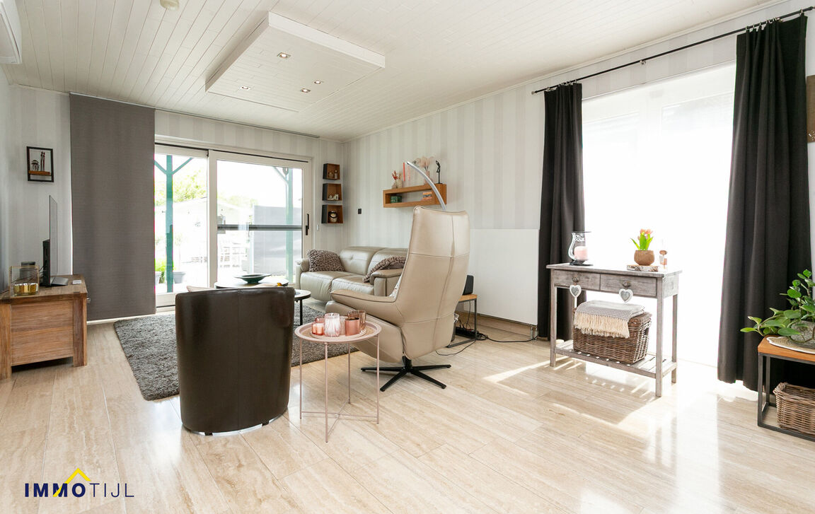 Villa te koop in Lebbeke