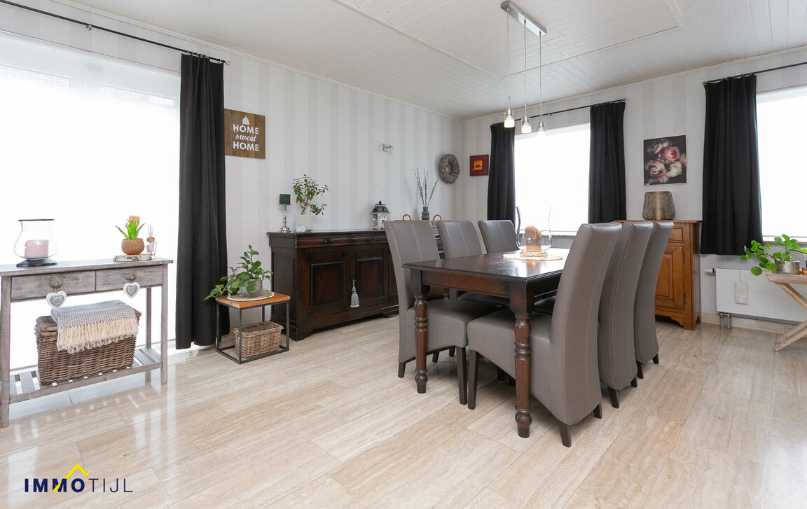 Villa te koop in Lebbeke