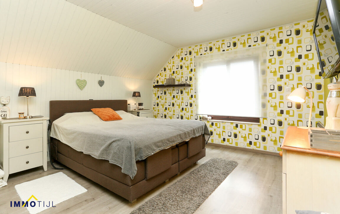 Villa te koop in Lebbeke