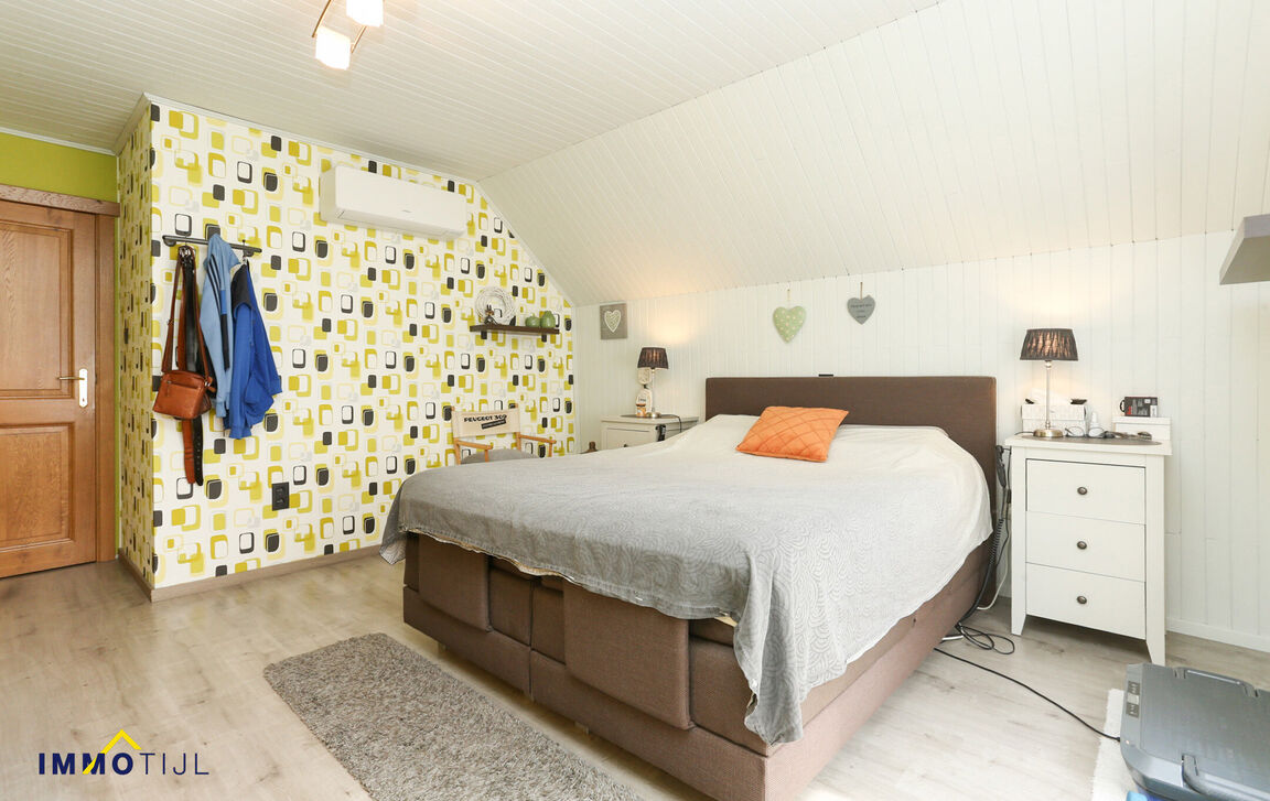 Villa te koop in Lebbeke