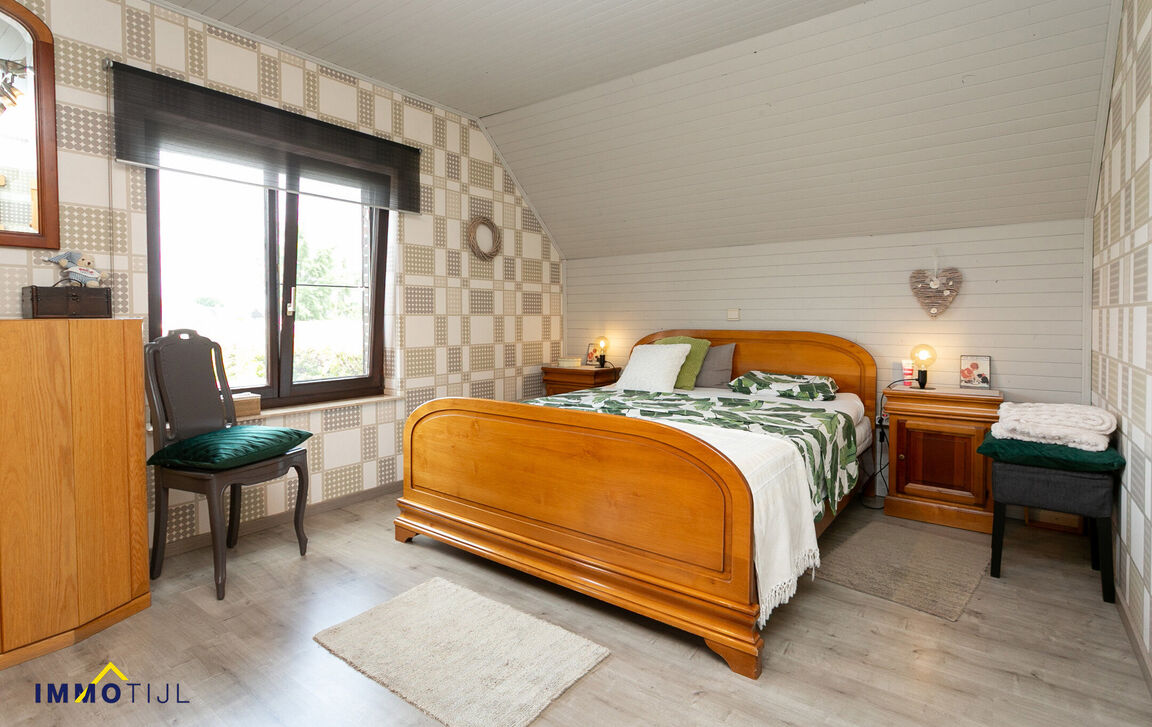 Villa te koop in Lebbeke