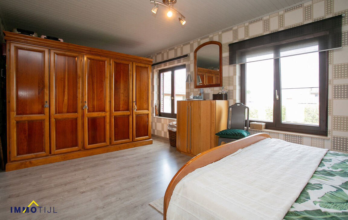 Villa te koop in Lebbeke