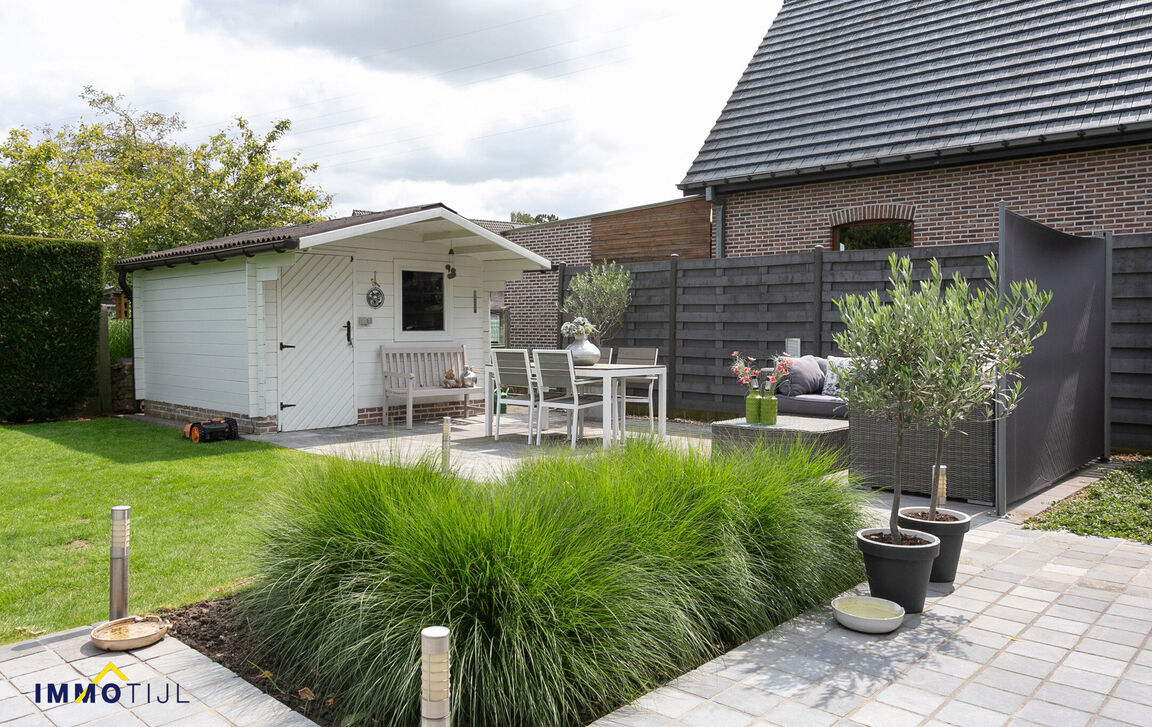 Villa te koop in Lebbeke