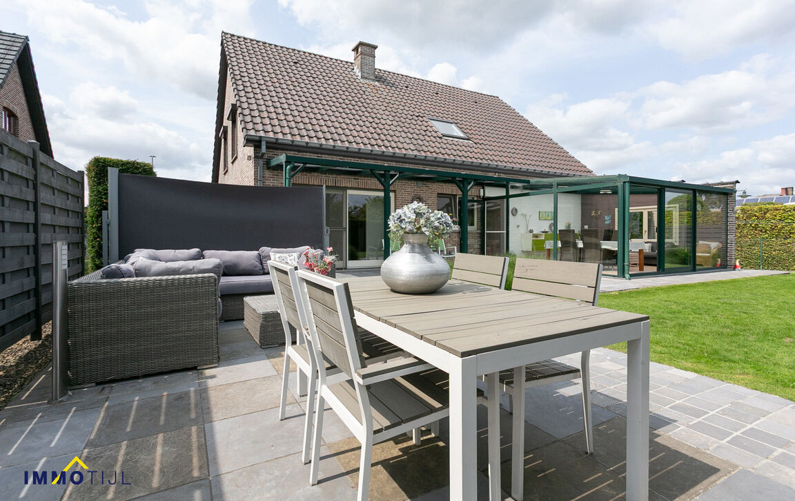 Villa te koop in Lebbeke