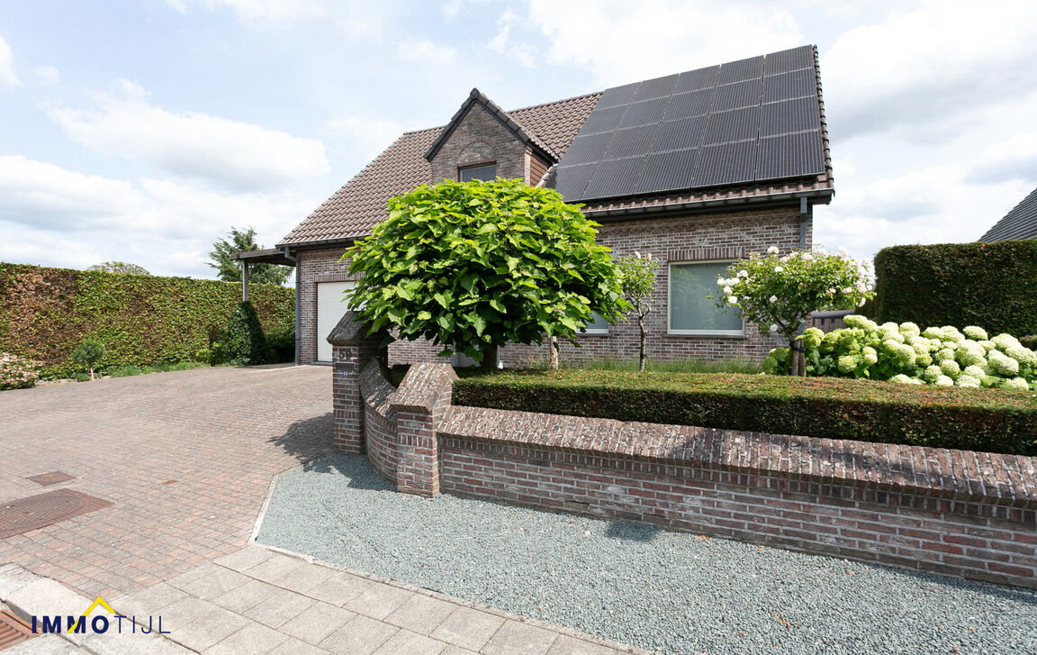 Villa te koop in Lebbeke
