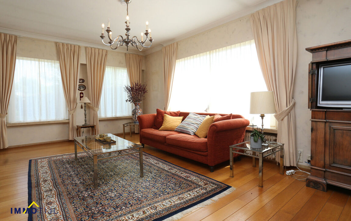 Villa te koop in Lebbeke